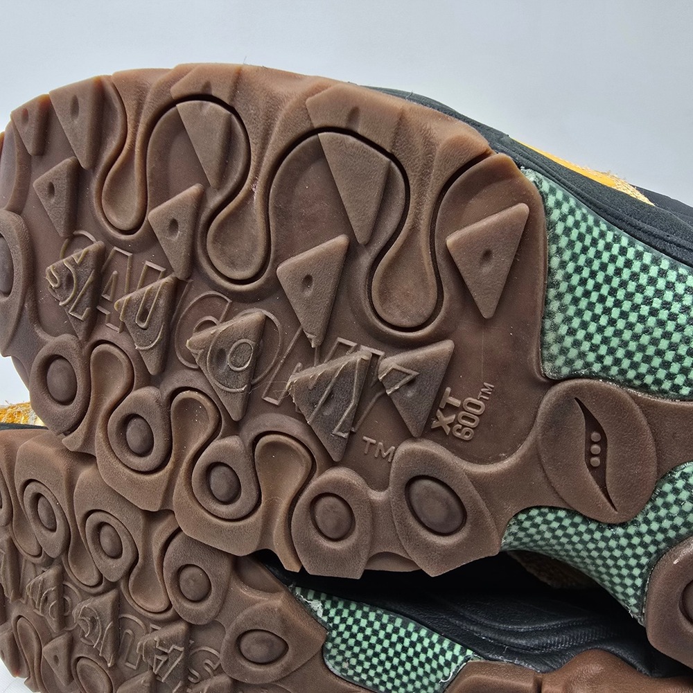 Saucony Colour Plus Companie x Matrix Harvest Wheat size 12 (S70977-1) - Picture 9 of 9